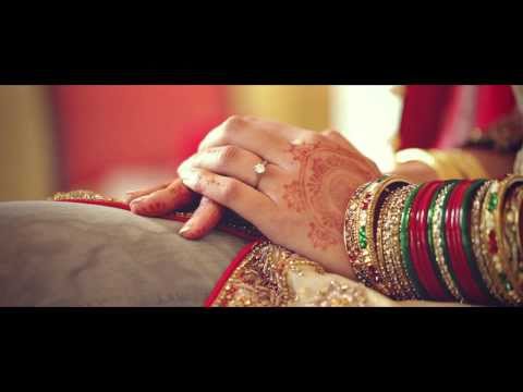 Asian Wedding Video | Pakistani Wedding Video | Muslim Wedding Video Manchester | Tatton Park
