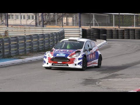 11° Franciacorta Rally Show 2018 Loda-Pasini by Ferrario