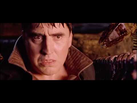 Doc.ock Becomes a good scene guy-spider-Man 2(HD 2004 movie clip)