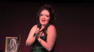 Amber Petty - "Hell of It" (Paul Williams)