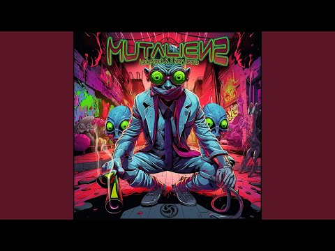 3 Sexy Beasts (Original Mix)