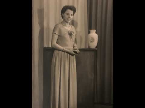 Deinetwegen, Melodie-Foxtrot, Adalbert Lutter mit seinem Tanz-Orchester, Berlin, 1934