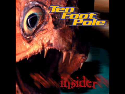 Ten Foot Pole- Nothing To Lose