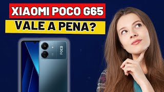 Xiaomi POCO C65: O Melhor Custo-Benefício de 2024!