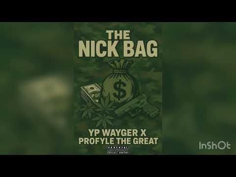 Whiskey Freestyle - Yp Wayger x ProFyle The Great