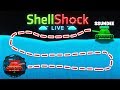 AIMBOT FUN with FRIENDS! in ShellShock Live