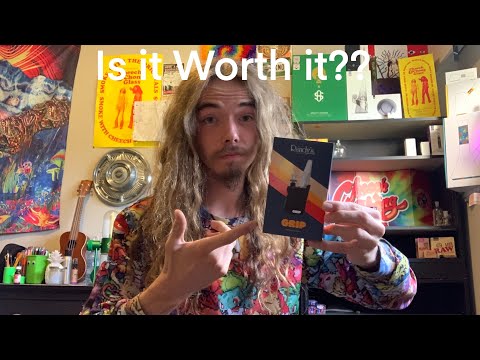 Possibly A Cheaper Alternative to The Peak?? (The Randy’s Grip Review)