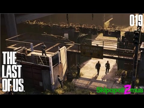 The Last of Us - Part 19 | Sam and Henry