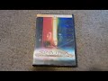 Opening Closing To Star Trek The Motion Picture The Director S Edition 2001 DVD