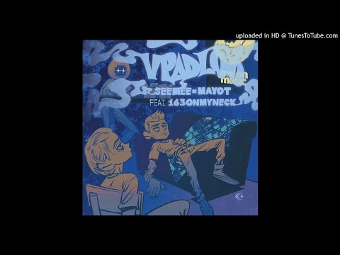 MAYOT x LOVV66 x SEEMEE TYPE BEAT "ДЕЛА"