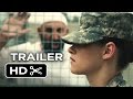 Camp X-Ray Official Trailer #1 (2014) - Kristen.