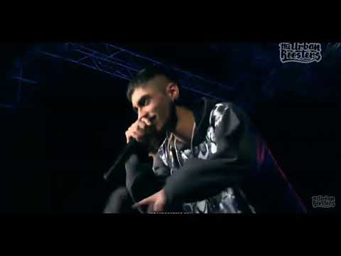 NITRO vs EL MENOR - FMS CHILE 2019 JORNADA 4 "BATALLÓN"