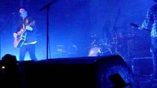 Before You Were Young - Travis live at Webster Hall