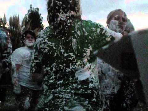 Happy Birthday Kersten!