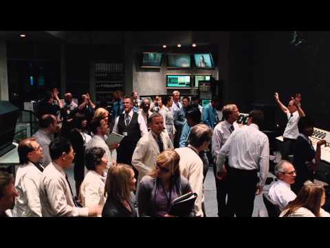 ХИЖИНА В ЛЕСУ - Трейлер