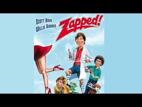 Trailer-Vorschau: Der Typ mit dem irren Blick