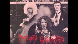1/13 Mighty Sphincter - The New Manson Family
