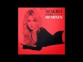 Shakira - Dare (La La La) (Chuckie Remix) (Audio ...