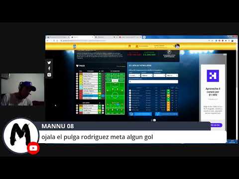 Sorteamos los 3 pines de Gran DT