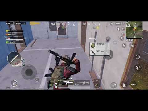 Winner Winner Chicken Dinner