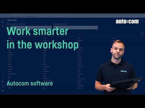 WABCO SCANIA HUBNER IVECO KNORR DAF VOLVO MAN OBD - Image 2