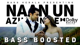 Download lagu Naan Un Azhaginile | Bass Boosted | 24 | Ar Rahman | BK Atmos mp3