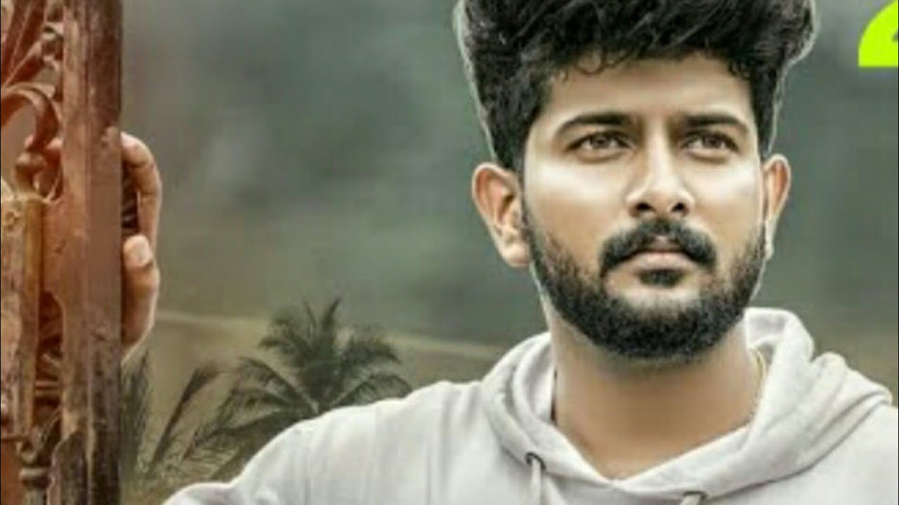 Nived krishna😍😍😍 kavacha kundalam short filim#nived krishna #