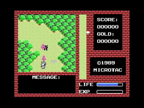 Gameplay