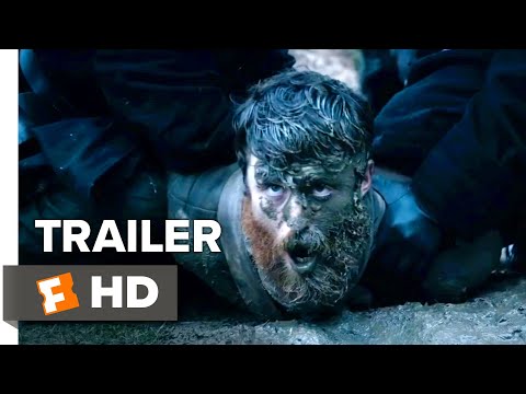 Black '47 (2018) Trailer