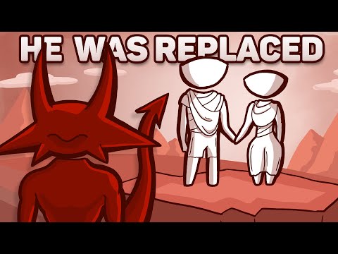 The REAL Reason why Satan Rebelled | The Satan Theory - PART 1