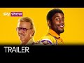 Winning Time The Rise Of The Lakers Dynasty Official Trailer Sky Show