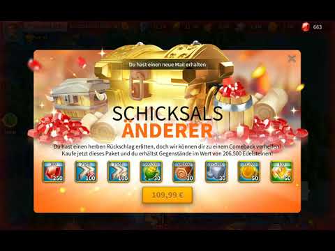 Rise of Kingdoms KVK  OV! vs JWM live record