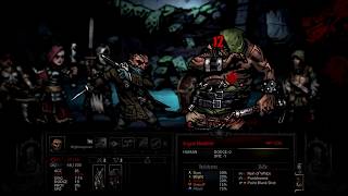 Always Improving - Let's Play Darkest Dungeon Part 12