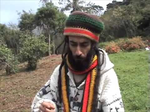 Jah I Ras - Documentário Part. 2/5
