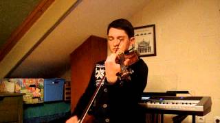 Florian Hermann - Dark Eyes