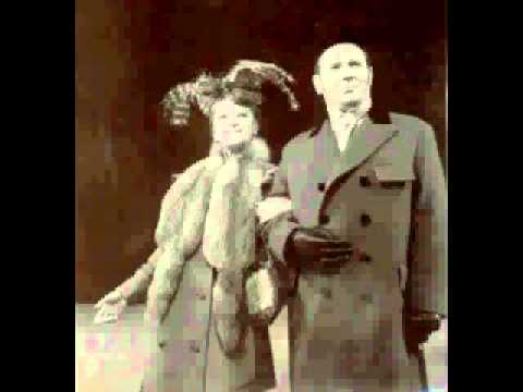 Pécsi Sándor  Kiss Manyi  Psota Irén - Song a körülmények hatalmáról