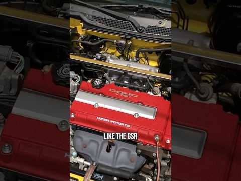 How to Modify an Acura Integra