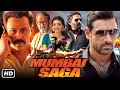 Mumbai Saga Full Movie | John Abraham, Emraan Hashmi, Kajal Aggarwal | 1080p HD Facts & Review