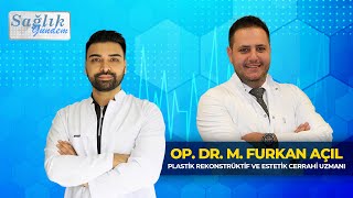 🔴 #SağlıkGündem | Yozgat Şehir Hastanesi Op. Dr. M.Furkan AÇIL @yozgat