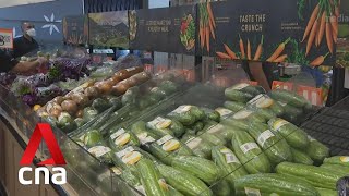 Singapore's core inflation rises to 10-year high of 2.9% in March