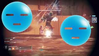 Warlock's Revenge (Part 2)