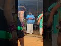 Ranjithame Ranjithame Song Shorts Thanjai Lavanya Karakattam Marungan Melam