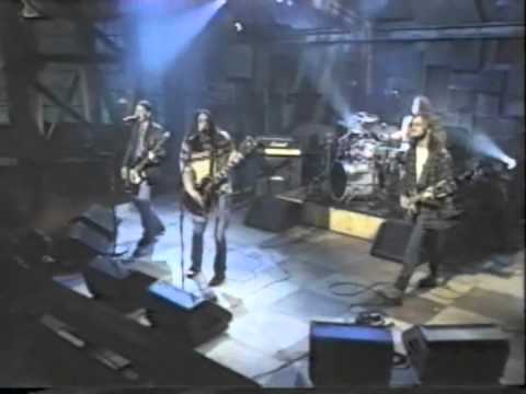 Seed "Doe" live Jon Stewart Show