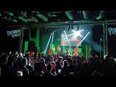 The Griswalds - I'm So Griswald (Psychomania Rumble 2025)