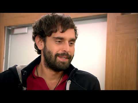 Este  viernes 14:55 Hrs. en “PERDÓNAME”