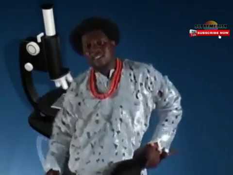 Ukwuani music: Ifechkukwu by King Ochiligwe Ubulu - Evergreen Nigeria Music