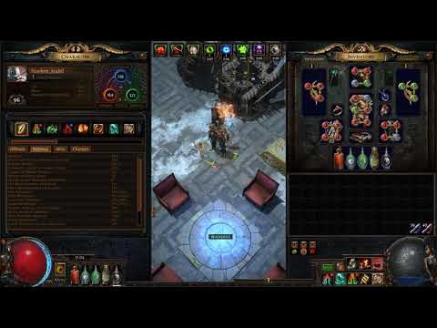 Cannonlowy's Claw Cyclone Champion Build Guide Featuring Many Defense Layers