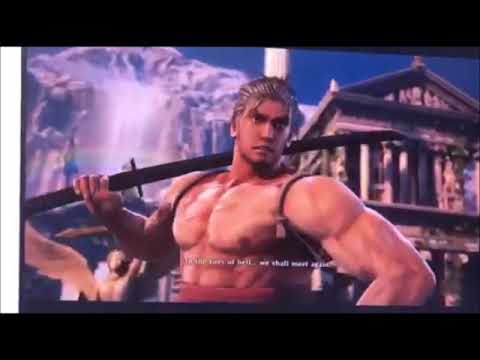 How to play passive with Mitsurugi II