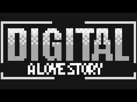 Klagmar's Top VGM #725 - Digital: A Love Story - Paper Dolls