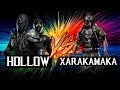 KABAL HAS NO GAPS IN HIS STRINGS Hollow Noob Saibot Vs Xarakamaka Kabal